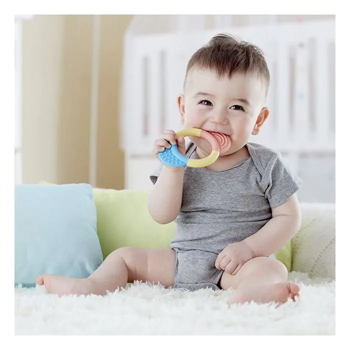 Baby (0-1 jaar) - Kleine Eland