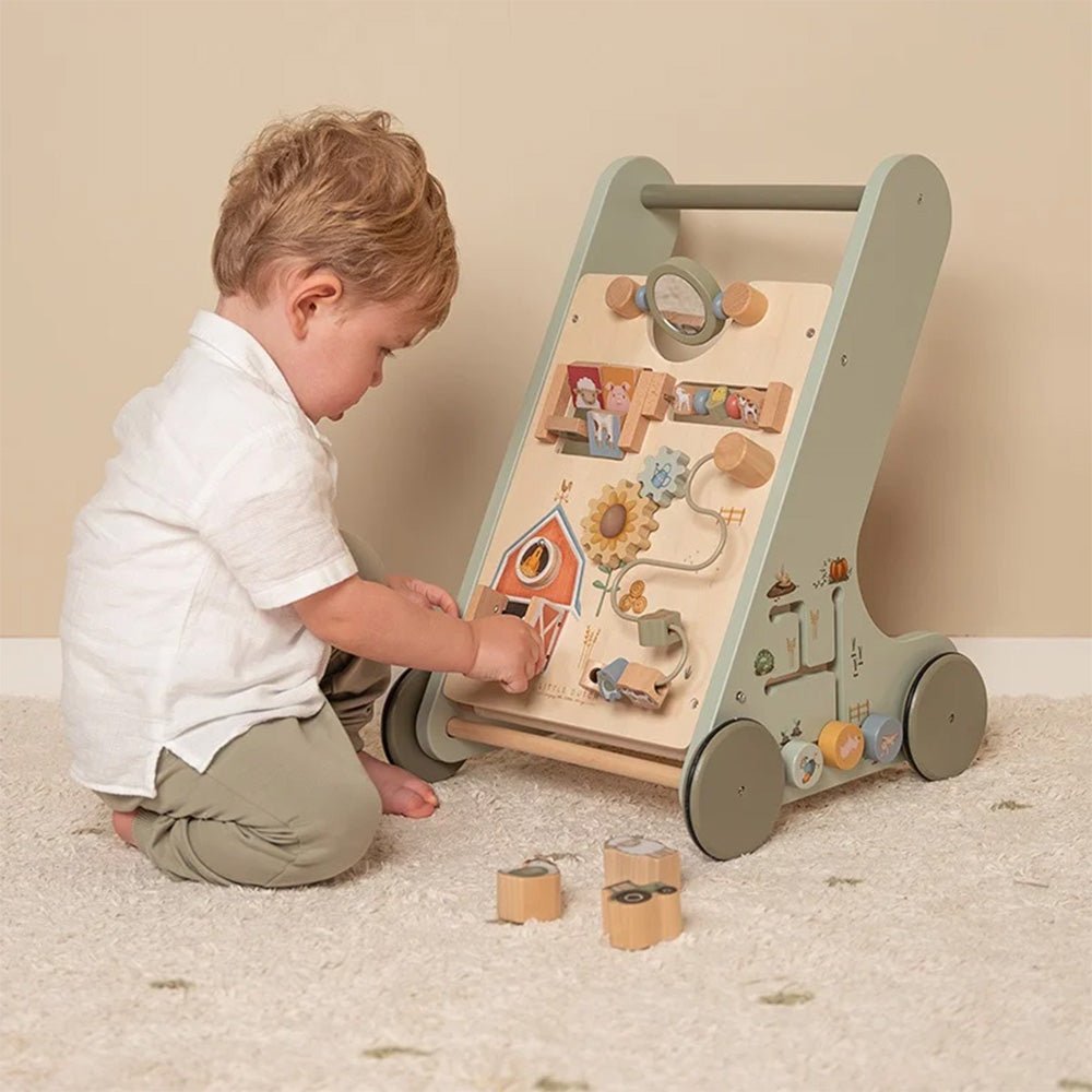 Baby & peuter - Kleine Eland