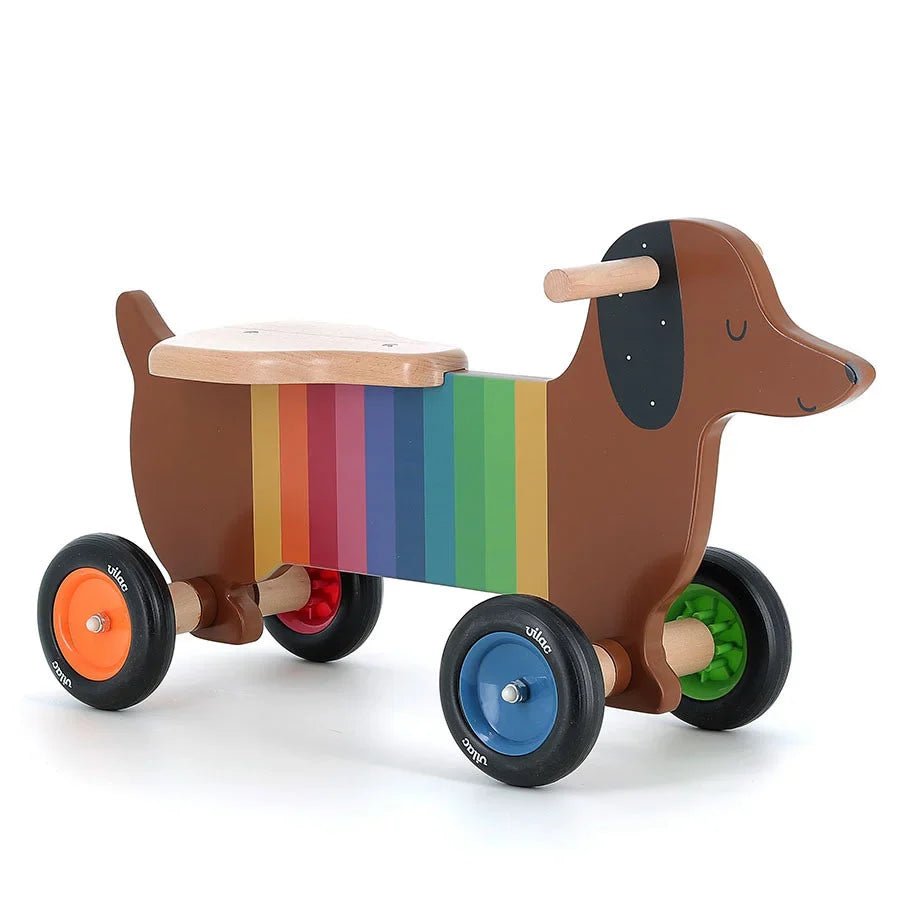 Baby speelgoed - Kleine Eland