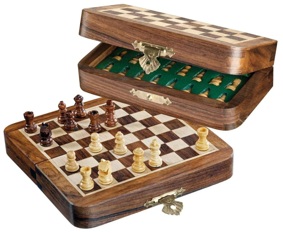 Bordspellen - Kleine Eland
