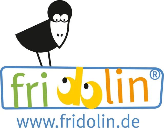 Fridolin - Kleine Eland