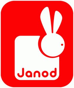 Janod - Kleine Eland