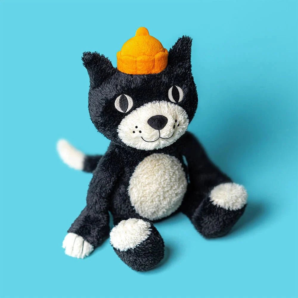 Jellycat collectie bij Kleine Eland