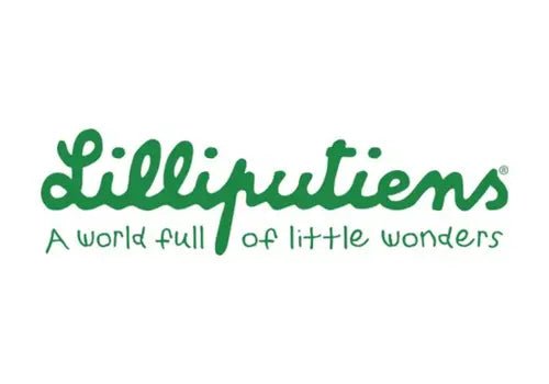 Lilliputiens - Kleine Eland