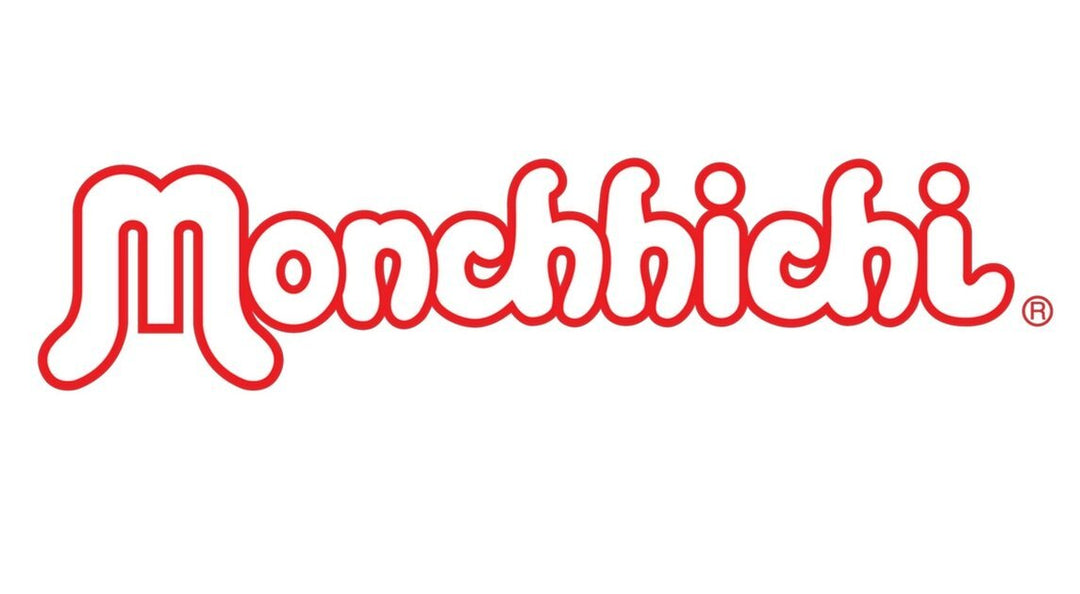 Monchhichi - Kleine Eland