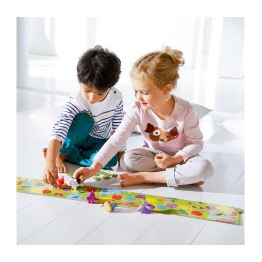 Peuter (2-3 jaar) - Kleine Eland