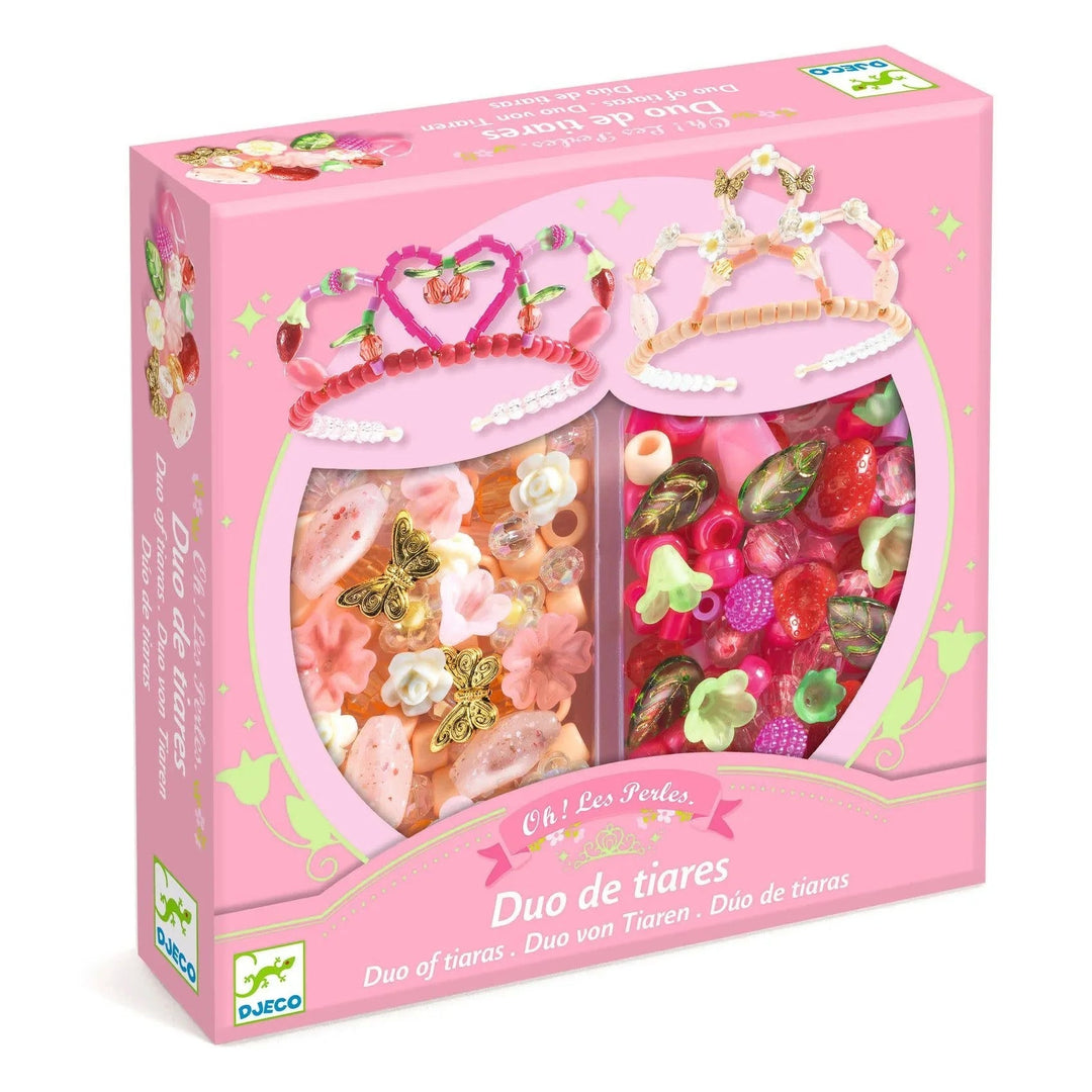 Sieraden maken - Kleine Eland