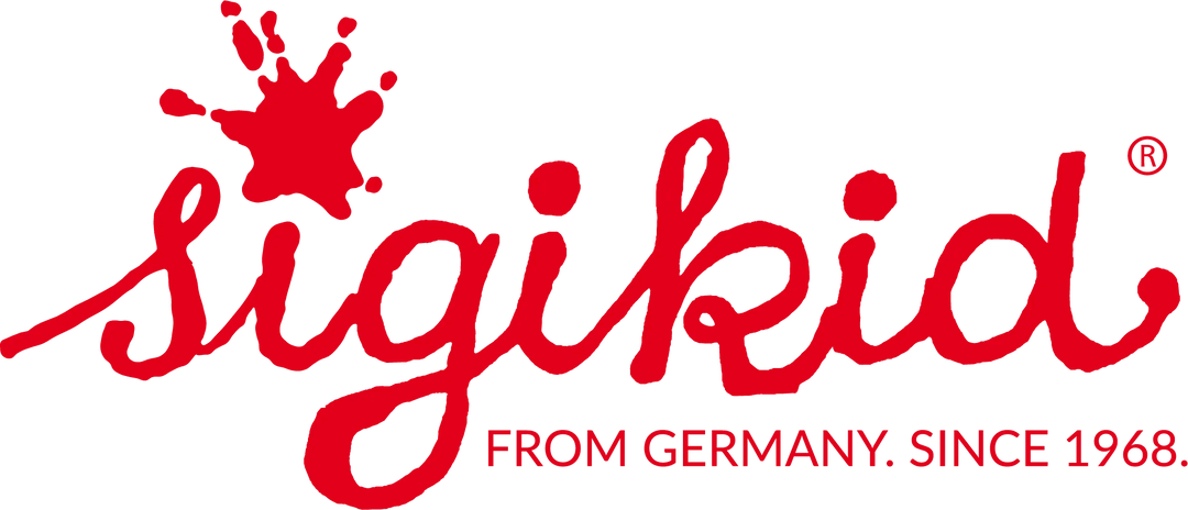 Sigikid - Kleine Eland