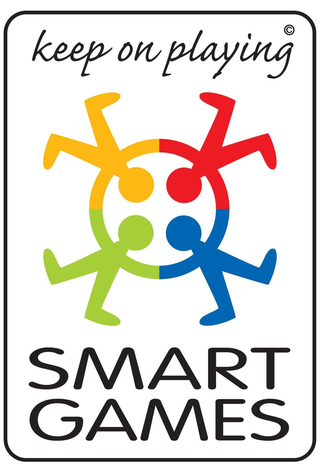 Smartgames - Kleine Eland