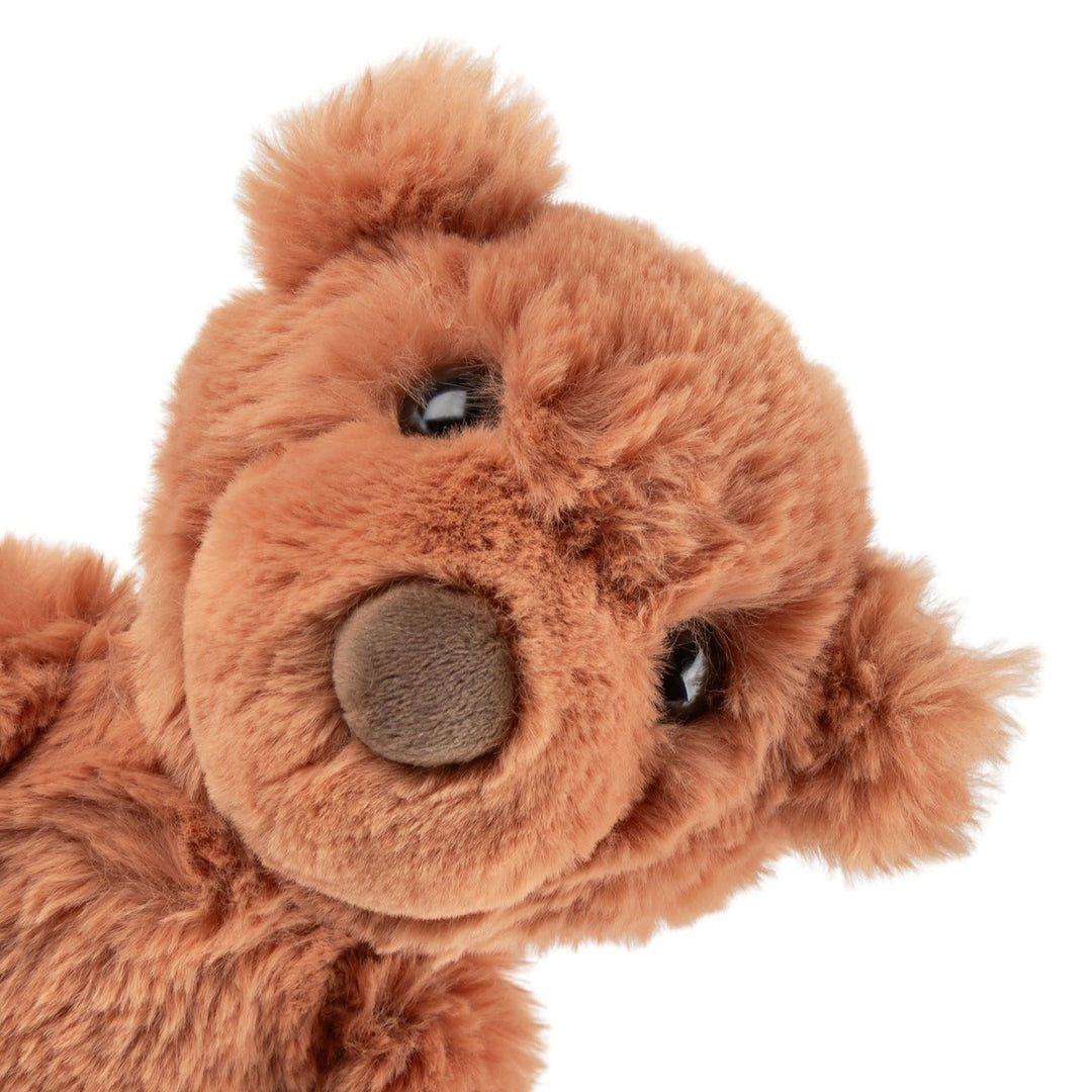 Sigikid | Knuffelbeer | 35 cm | 1+