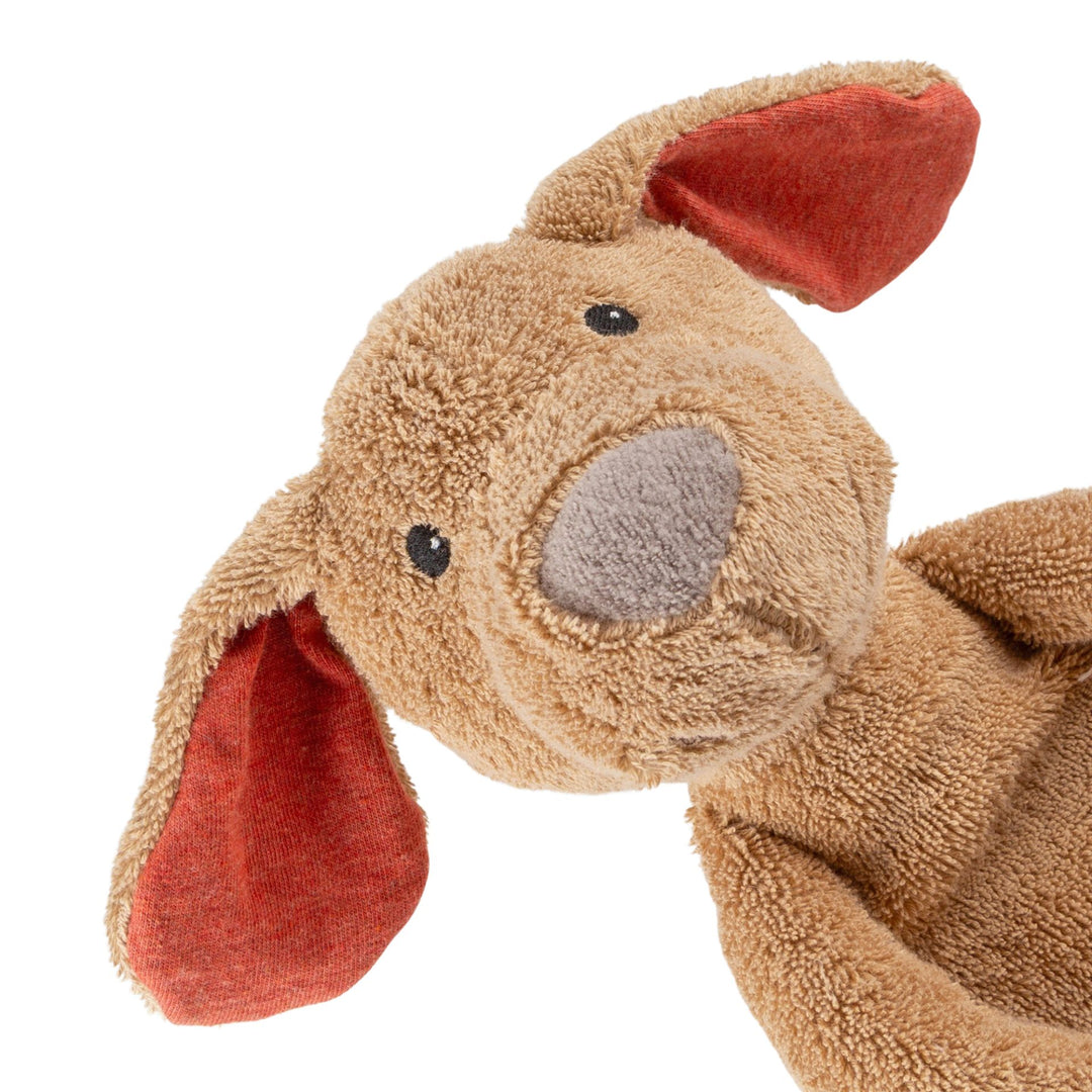 Sigikid | Cuddly dog - Natural friends