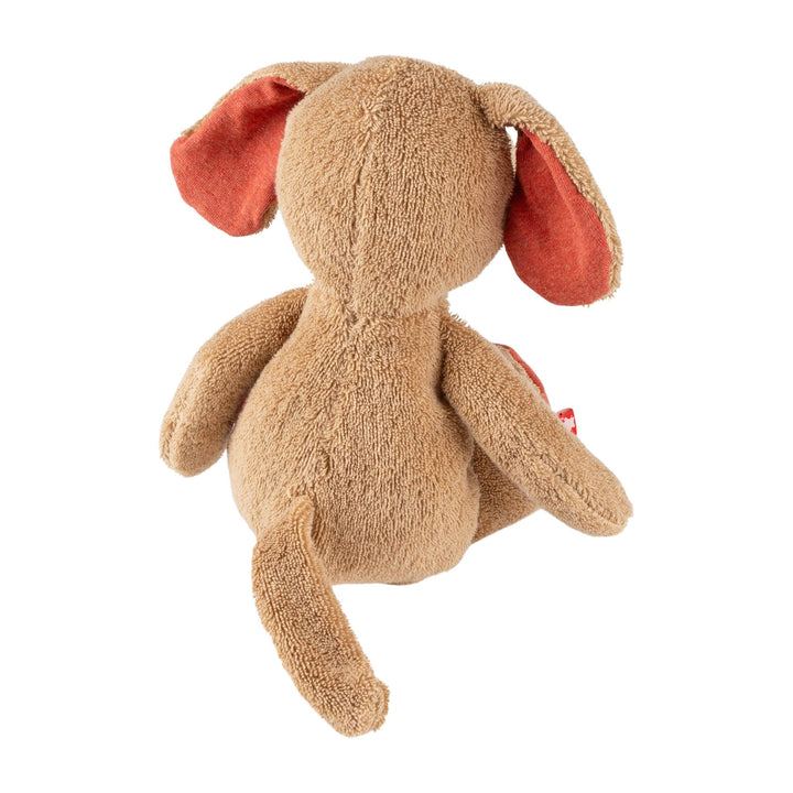 Sigikid | Cuddly dog - Natural friends