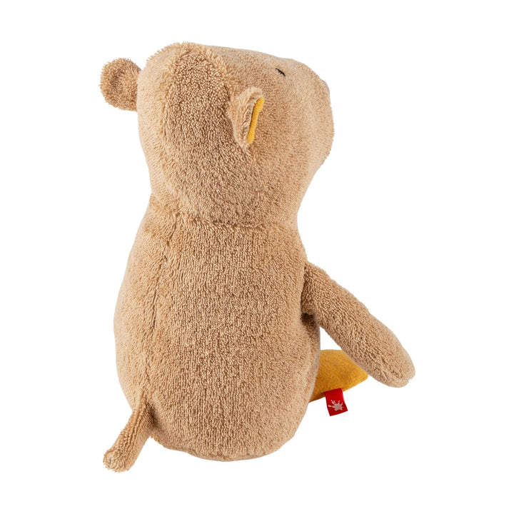 Sigikid | Cuddling capybara - Natural friends
