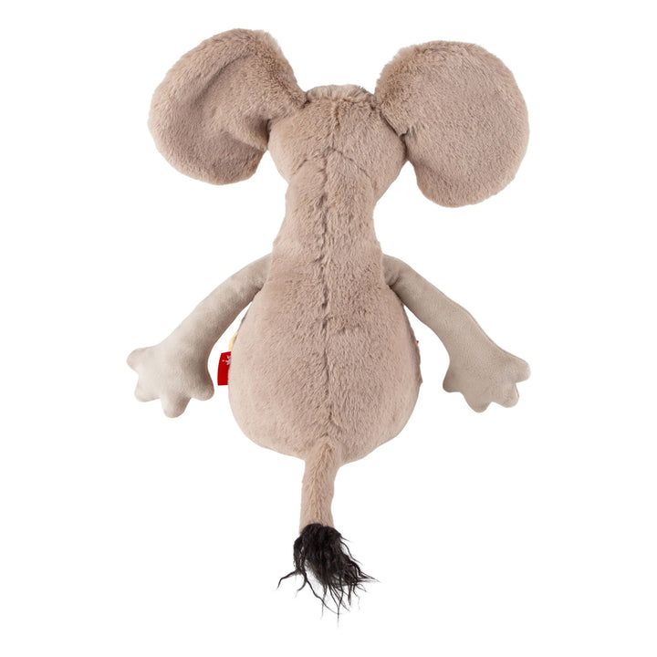 Sigikid Cuddly Formers knuffel olifant, detailaanzicht