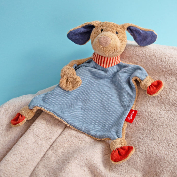 Sigikid | Fips Classics | Dog comfort blanket