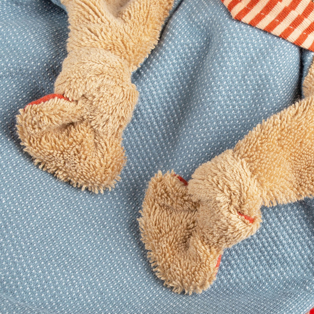 Sigikid | Fips Classics | Dog comfort blanket