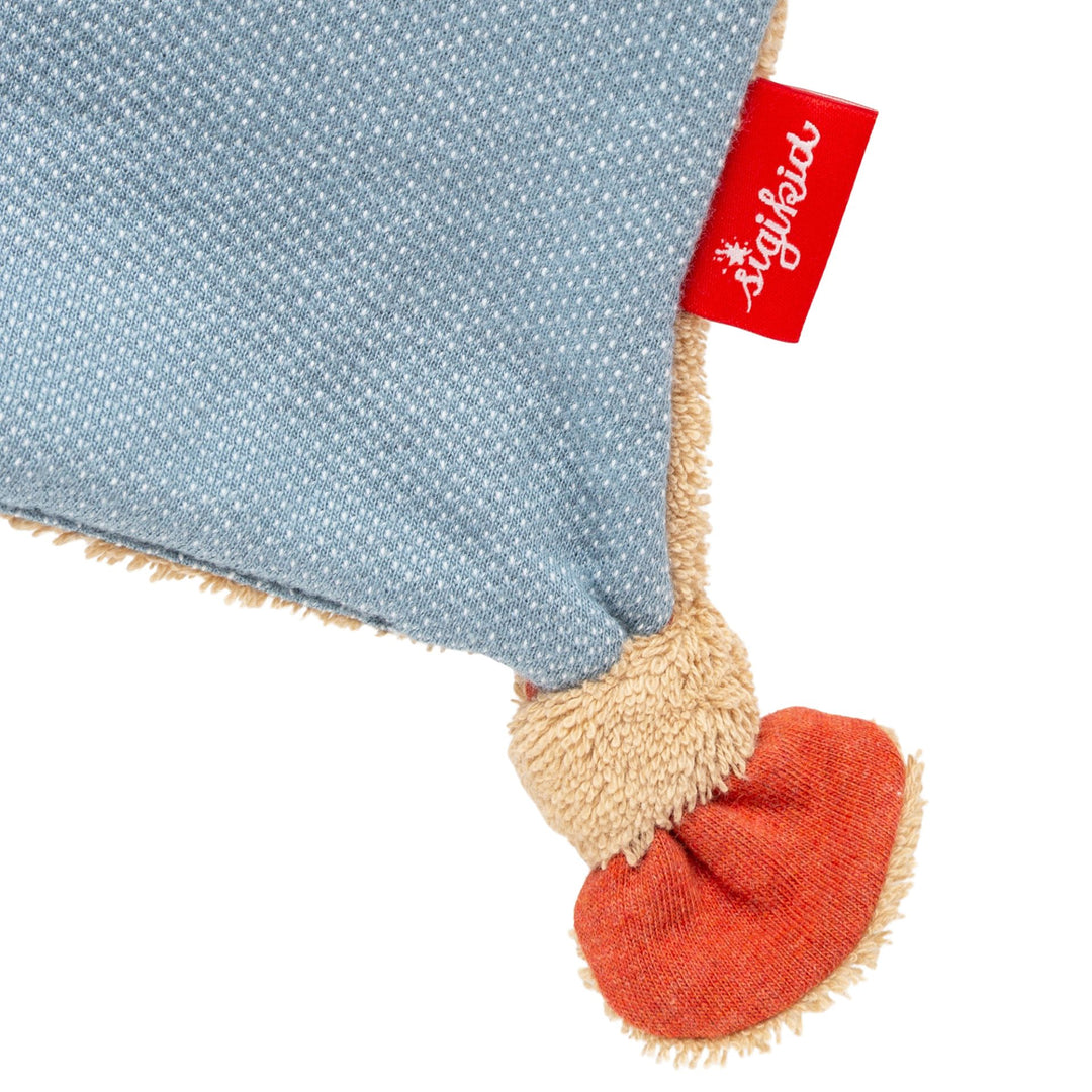 Sigikid | Fips Classics | Dog comfort blanket