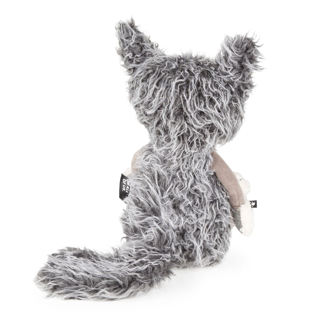 Sigikid BeastsTown Copy Caty knuffelkat – extra productaanzicht
