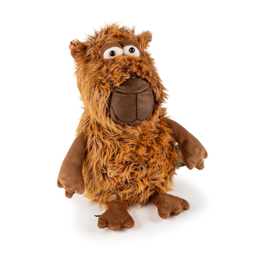 Sigikid BeastsTown Smokey Jack pluchen capibara
