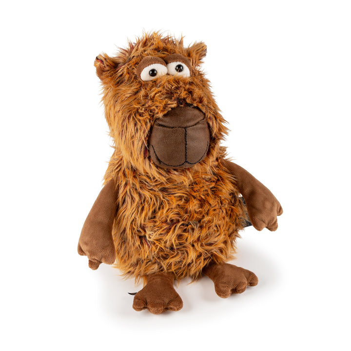 Sigikid BeastsTown Smokey Jack pluchen capibara