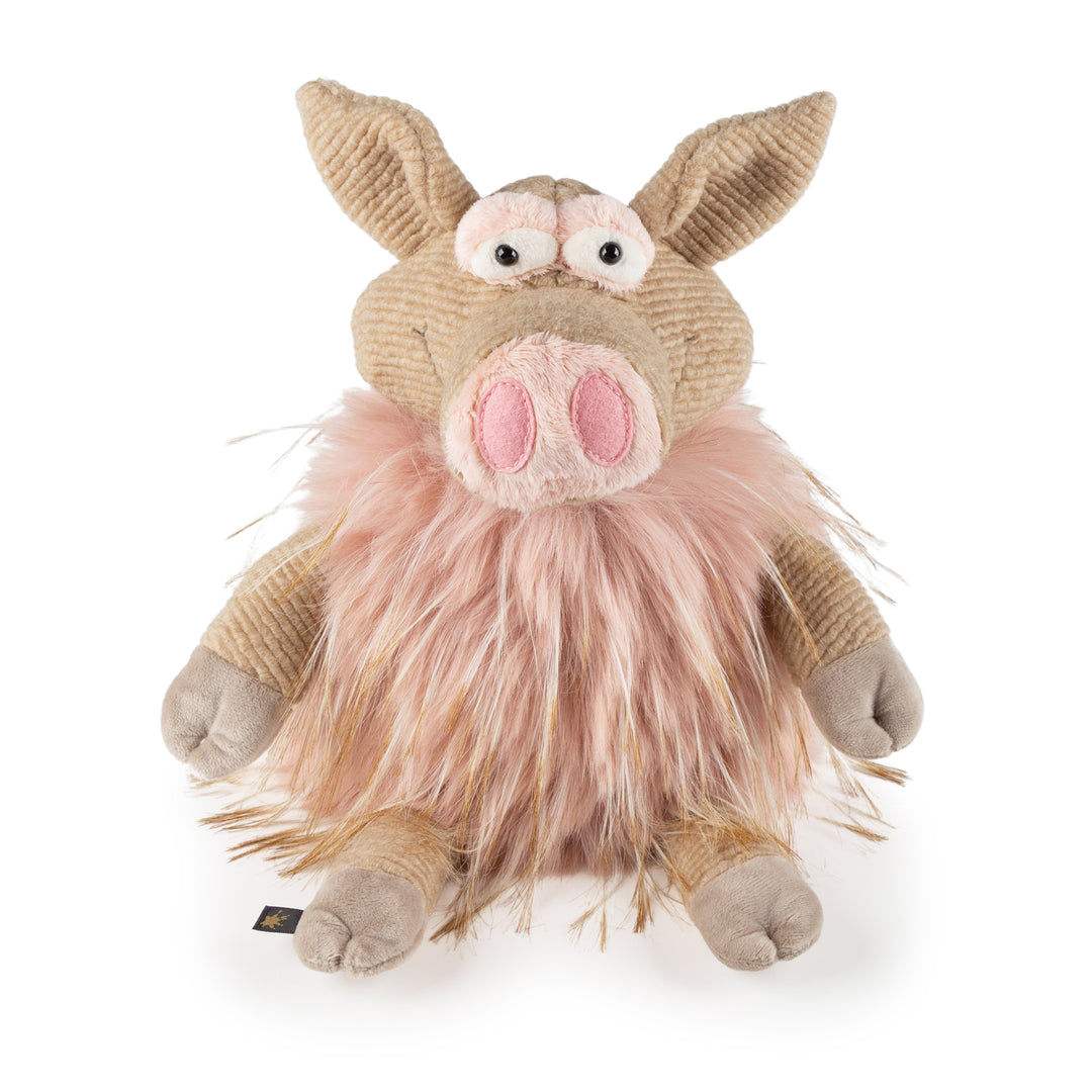Sigikid BeastsTown | Spot Hog Pig