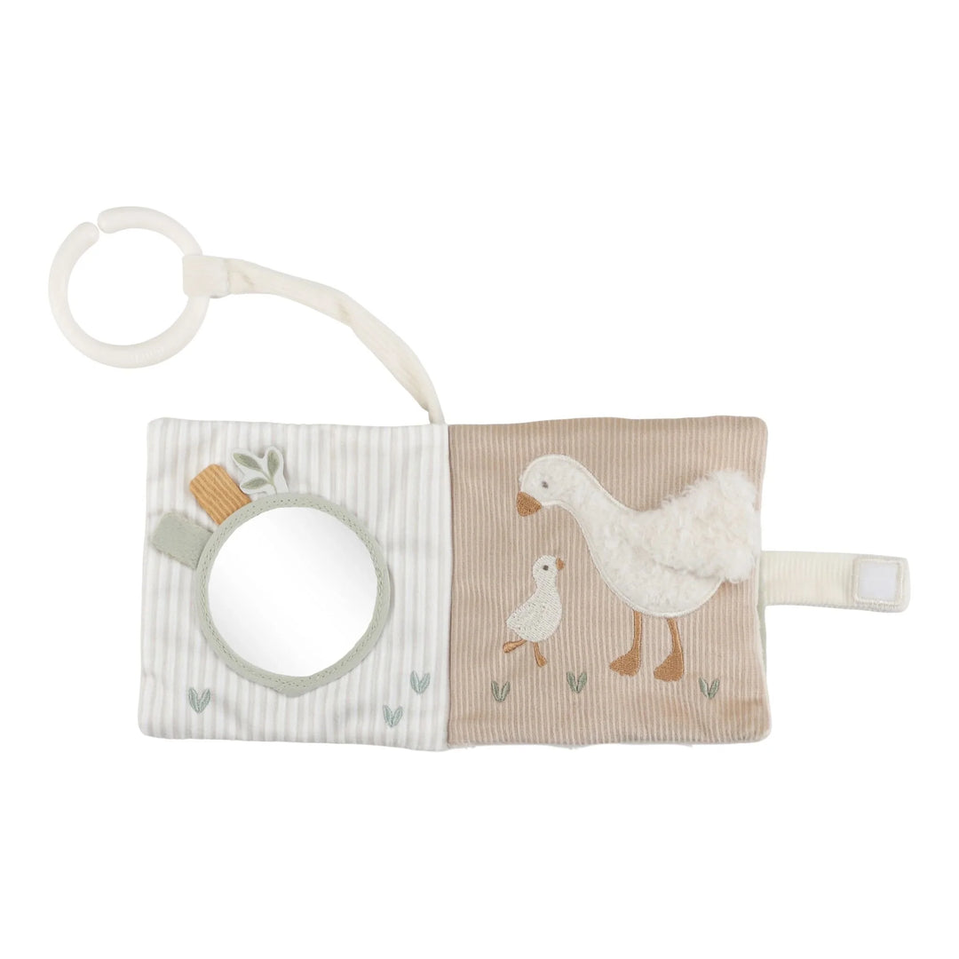 Little Dutch | Newborn | Buggy Book | 2+