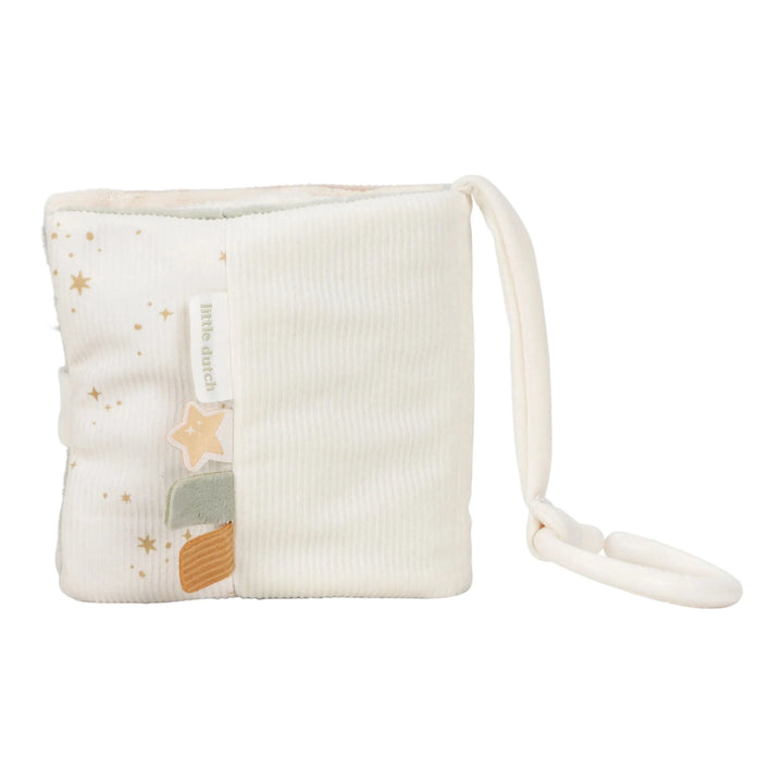 Little Dutch | Newborn | Buggy Book | 2+