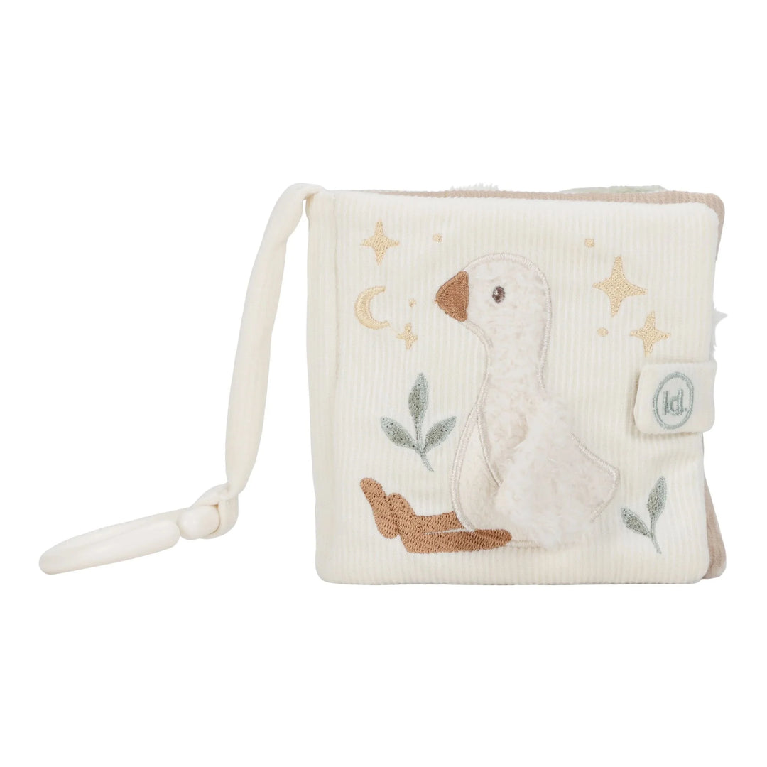 Little Dutch | Newborn | Buggy Book | 2+