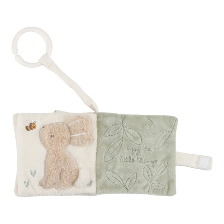 Little Dutch | Newborn | Buggy Book | 2+
