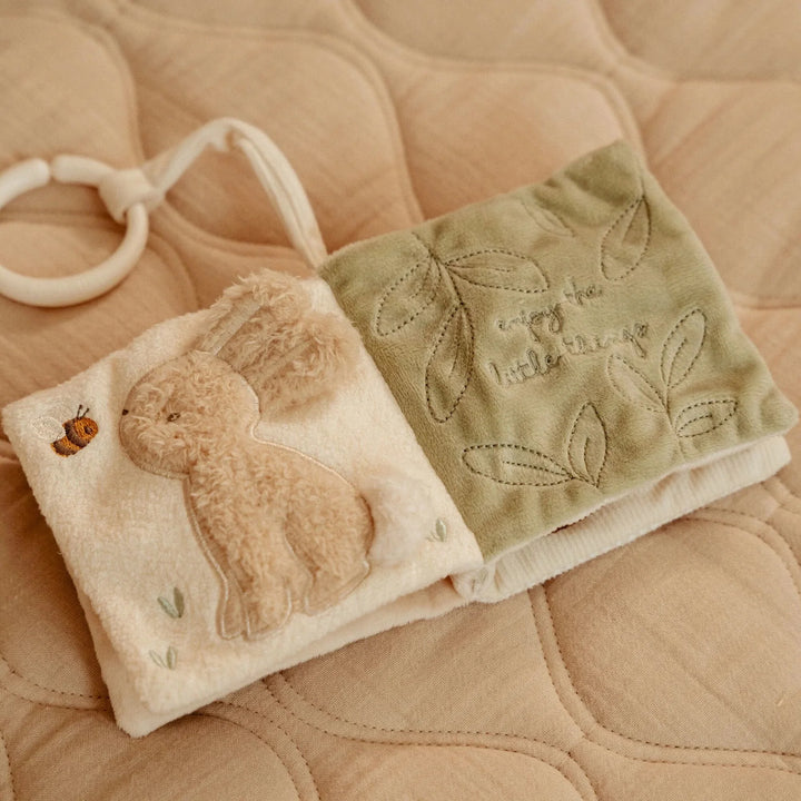 Little Dutch | Newborn | Buggy Book | 2+
