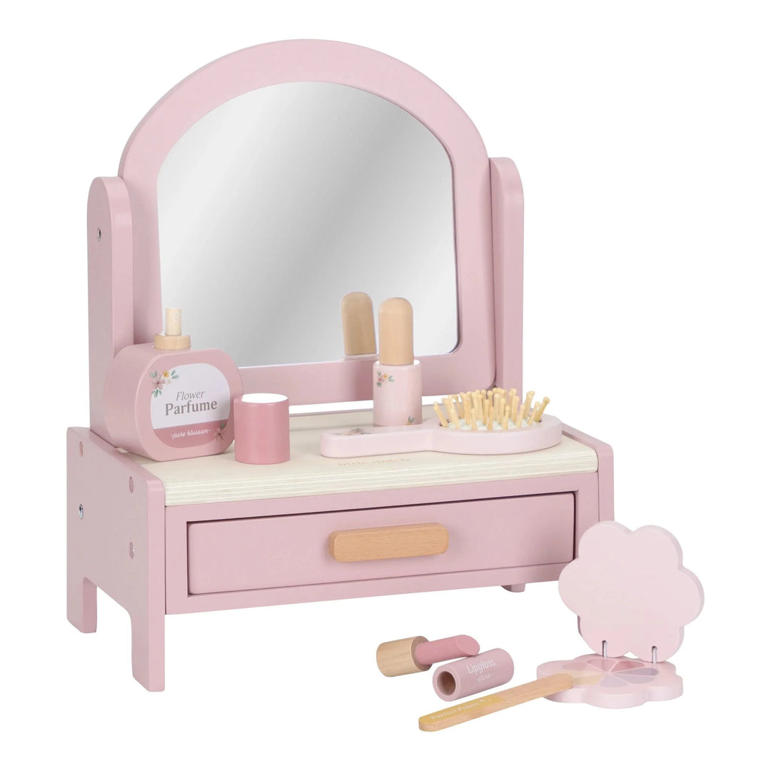 Little Dutch | Houten Kaptafel | 3+
