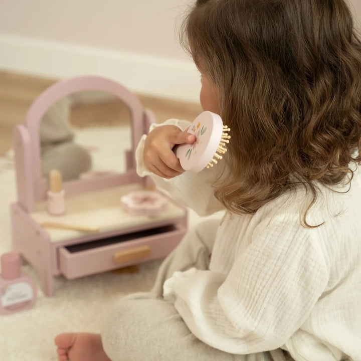 Little Dutch | Houten Kaptafel | 3+
