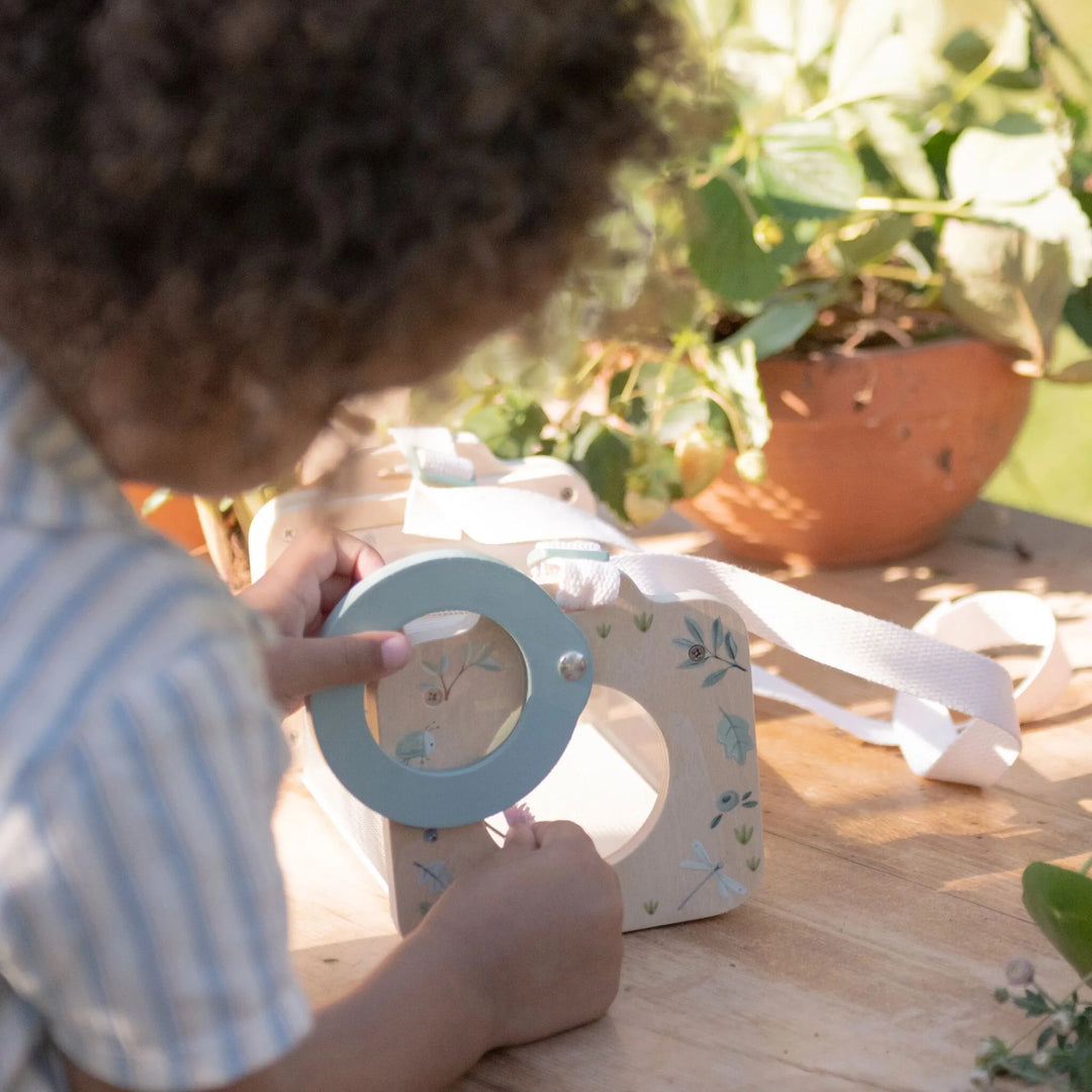 Little Dutch | Insectendoos | Forest Friends | 3+