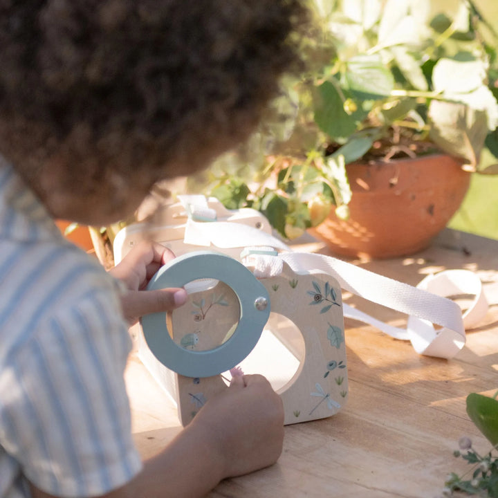 Little Dutch | Insectendoos | Forest Friends | 3+