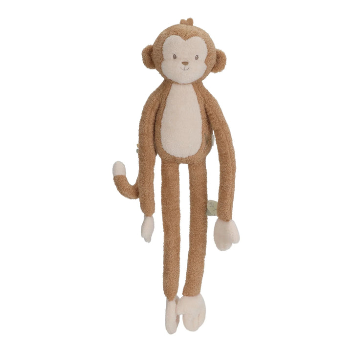 Little Dutch | Safari Friends | Slungel Aap XL