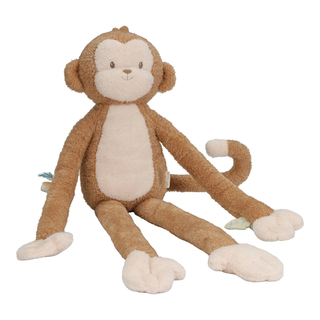 Little Dutch | Safari Friends | Slungel Aap XL