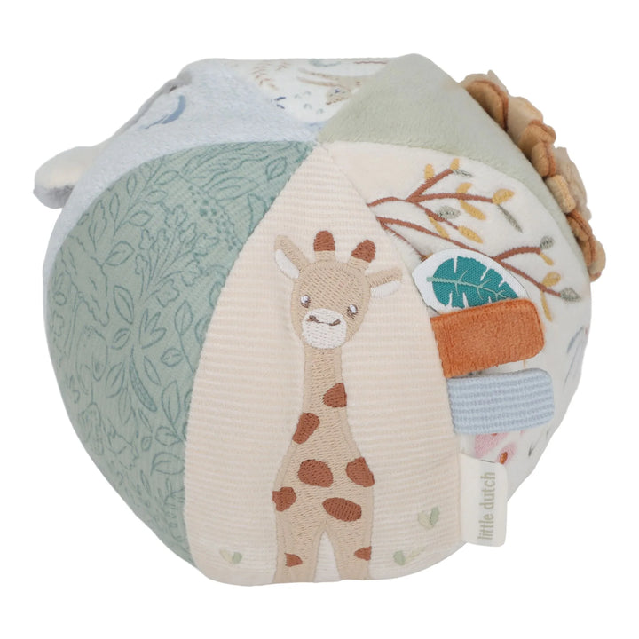 Little Dutch | Safari Friends | Activiteitenbal