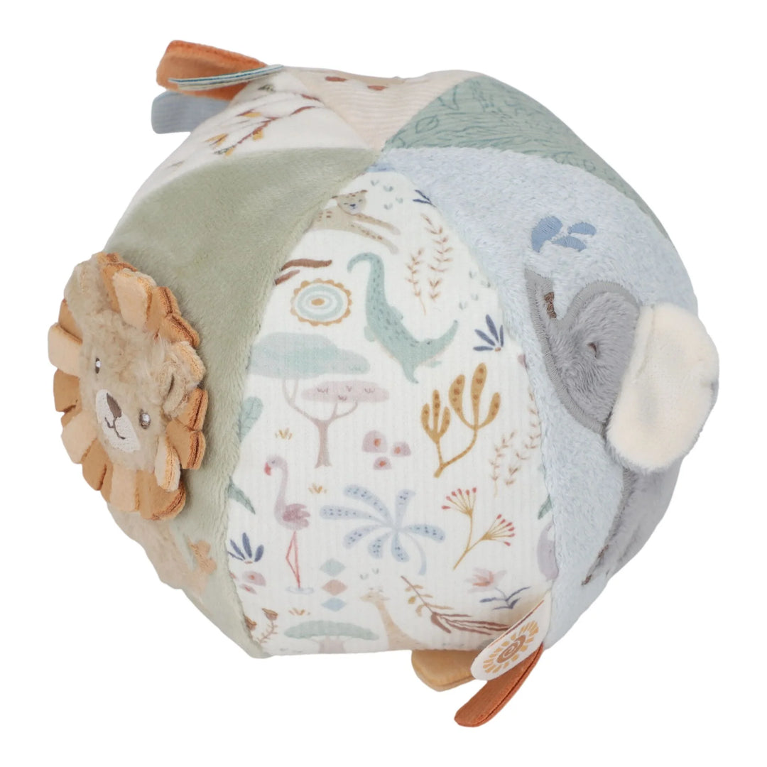 Little Dutch | Safari Friends | Activiteitenbal