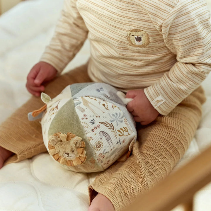 Little Dutch | Safari Friends | Activiteitenbal