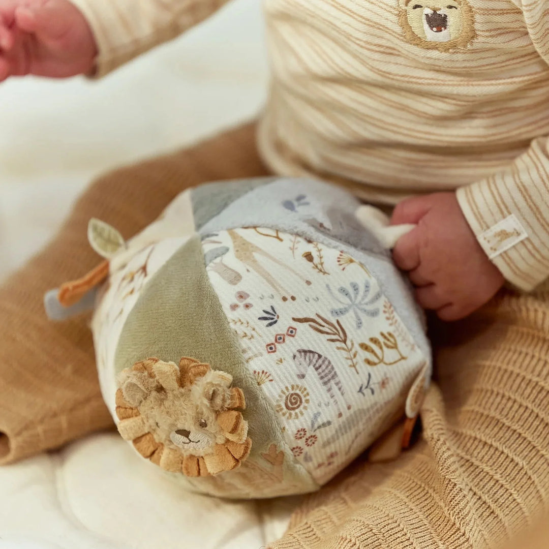 Little Dutch | Safari Friends | Activiteitenbal
