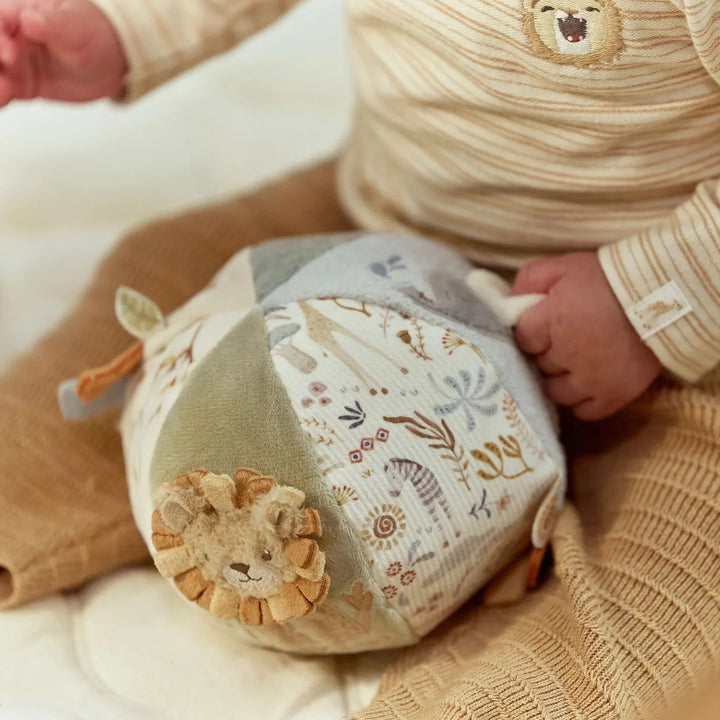 Little Dutch | Safari Friends | Activiteitenbal