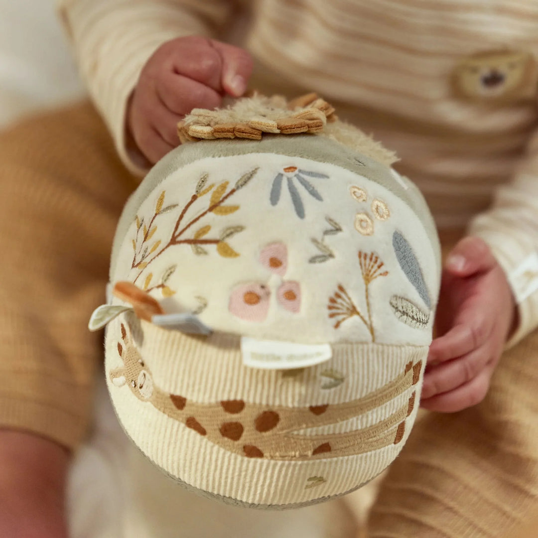 Little Dutch | Safari Friends | Activiteitenbal