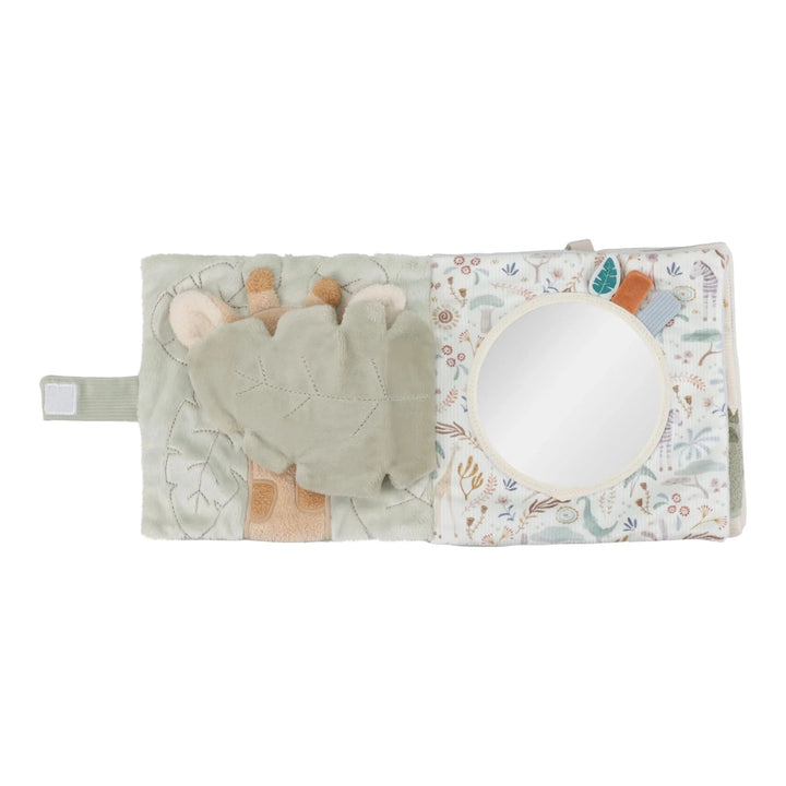 Little Dutch | Safari Friends | Activiteitenboekje