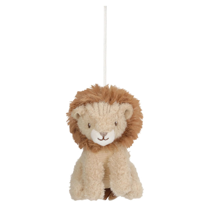 Little Dutch | Muziekmobiel | Safari Friends | 0+