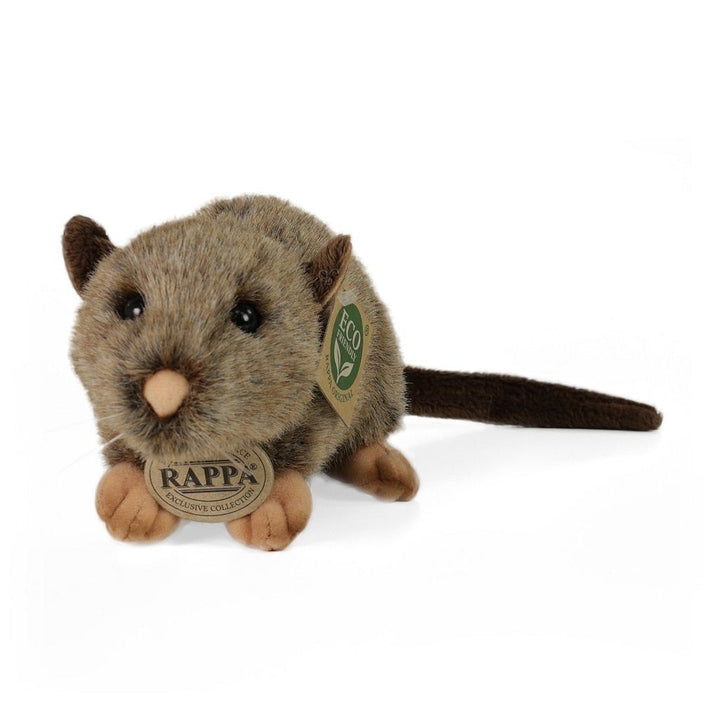 Rappa | Plush Rat | 20 cm | 0+