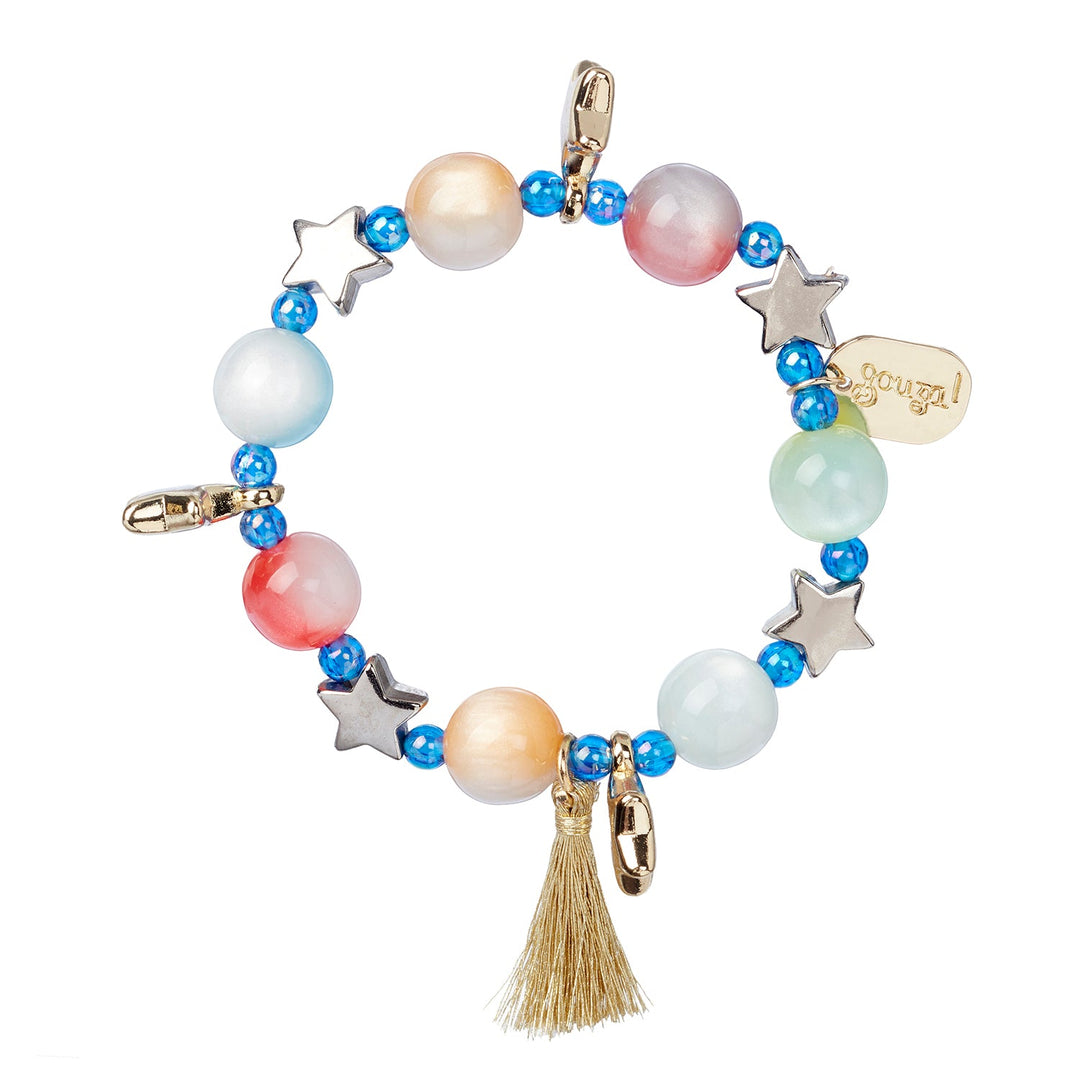 Souza Jill star bracelet.