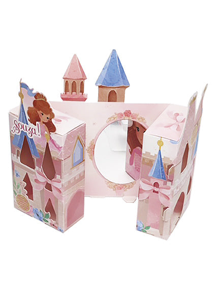 Souza My Beauty Palace Princess make-up set