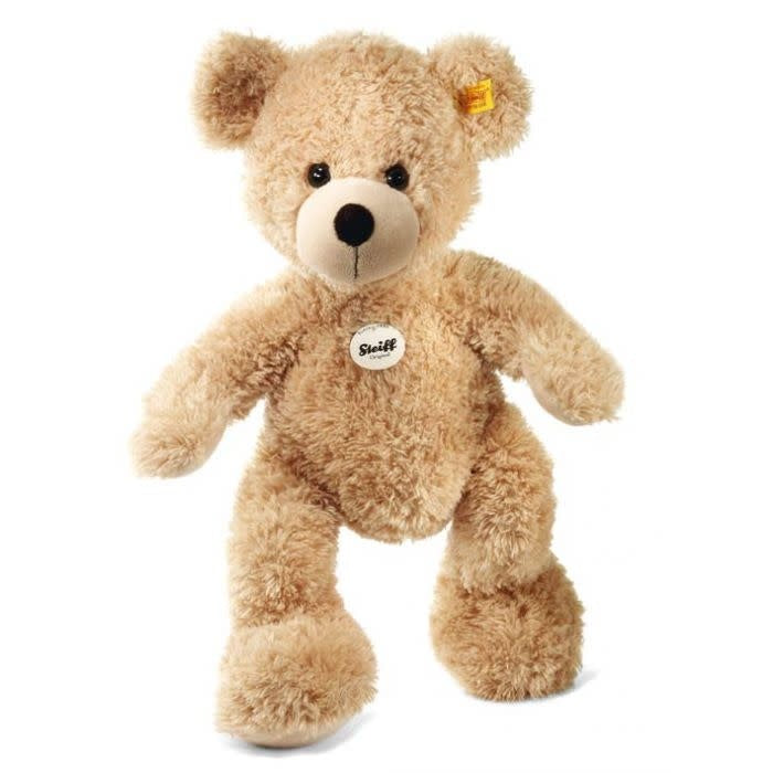 Steiff | Teddy Bear | Fynn | Beige | 40 cm | 0+