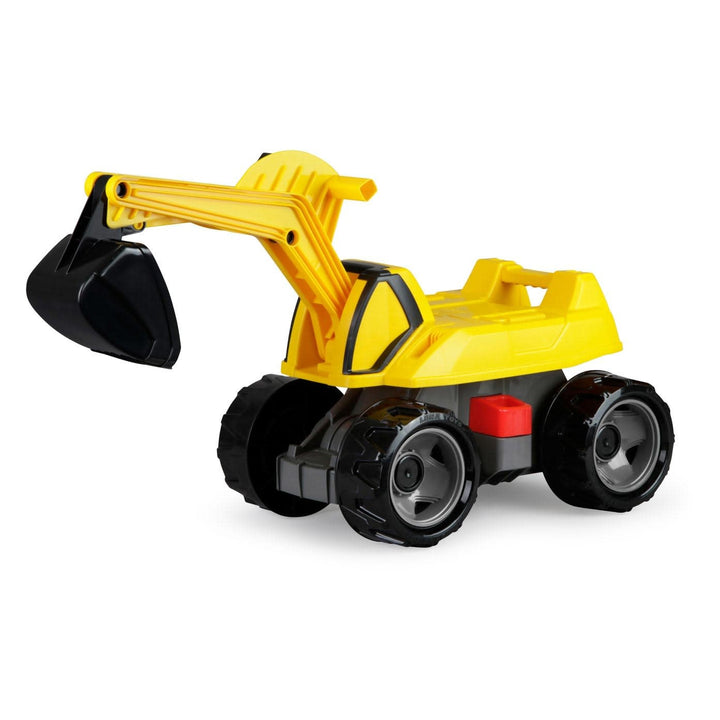 Lena | Giga Trucks | Excavator Pro | Graafmachine | Zitgraver | 70 cm | 3+
