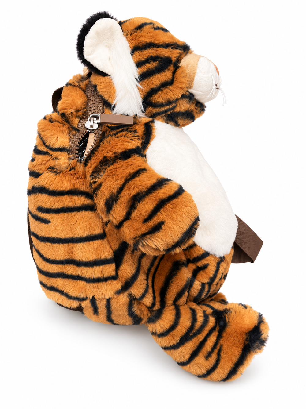 Plush Backpack | 42 cm | Tiger